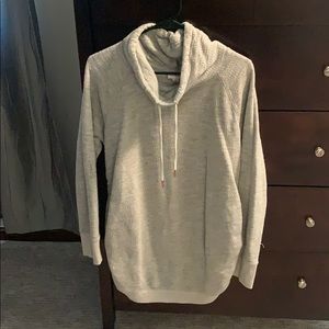 Isabel Maternity Sweater